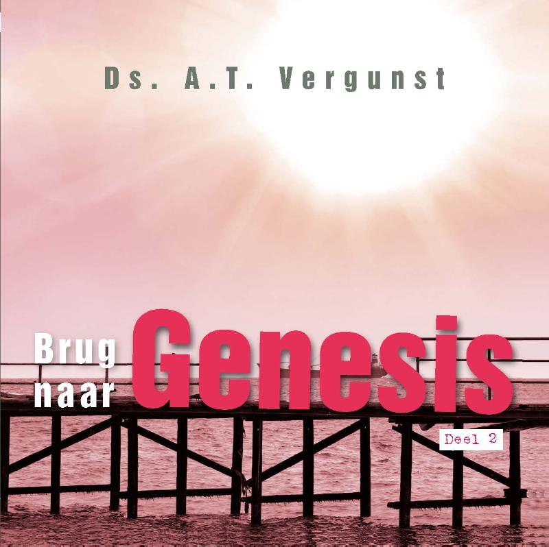 Brug naar Genesis deel 2