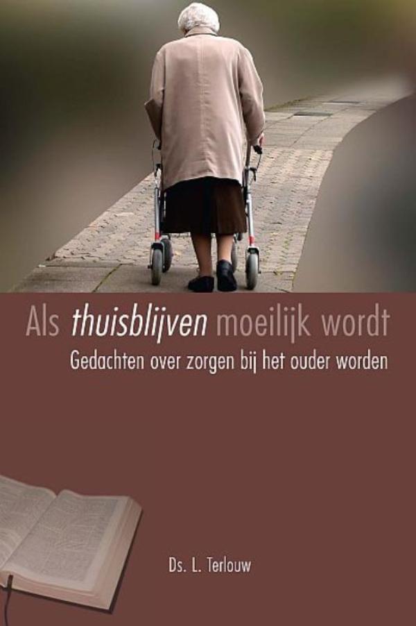 Als thuisblijven moeilijk wordt