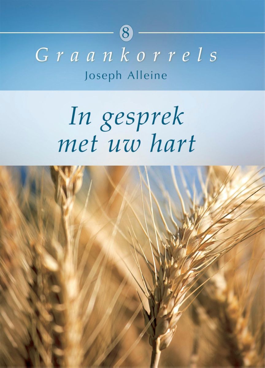 In gesprek met uw hart