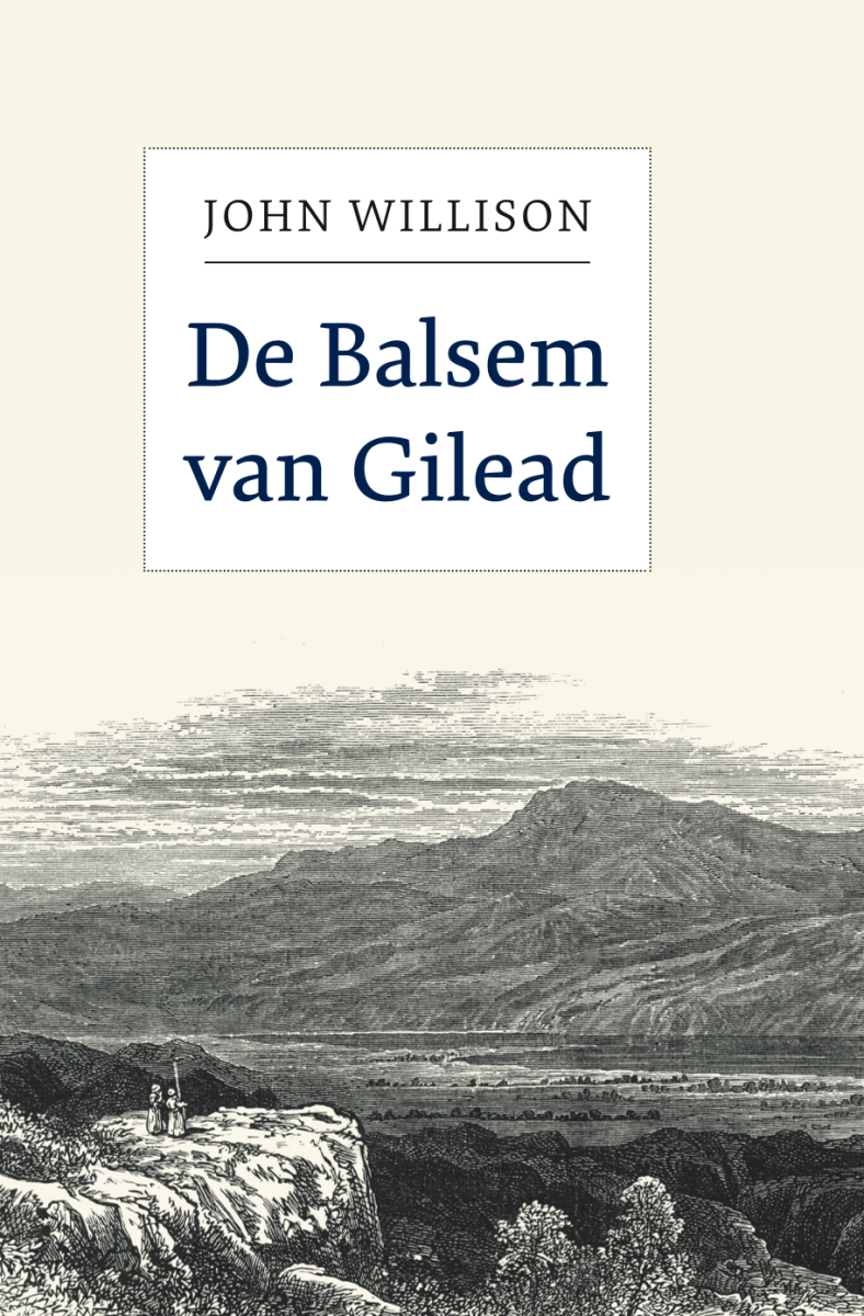 De Balsem van Gilead