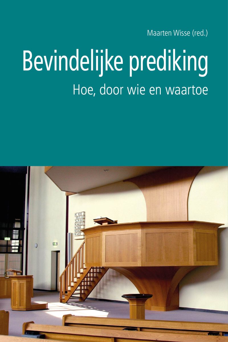 Bevindelijke prediking