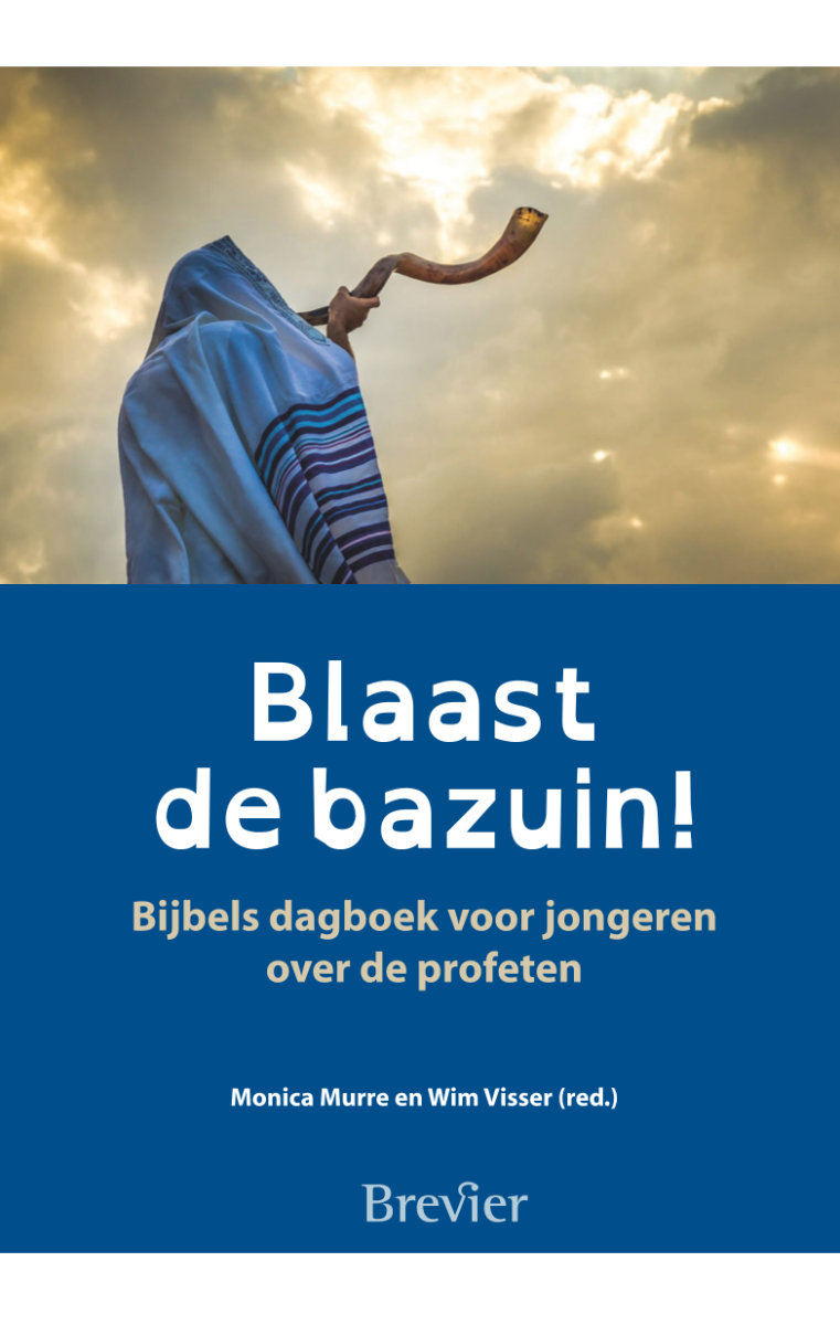 Blaast de bazuin!