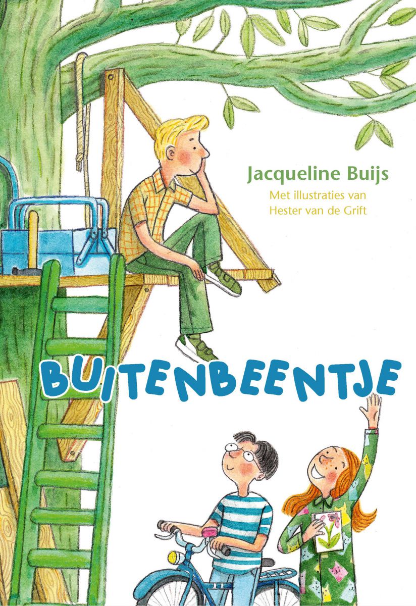 Buitenbeentje