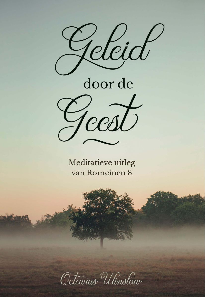 Geleid door de Geest