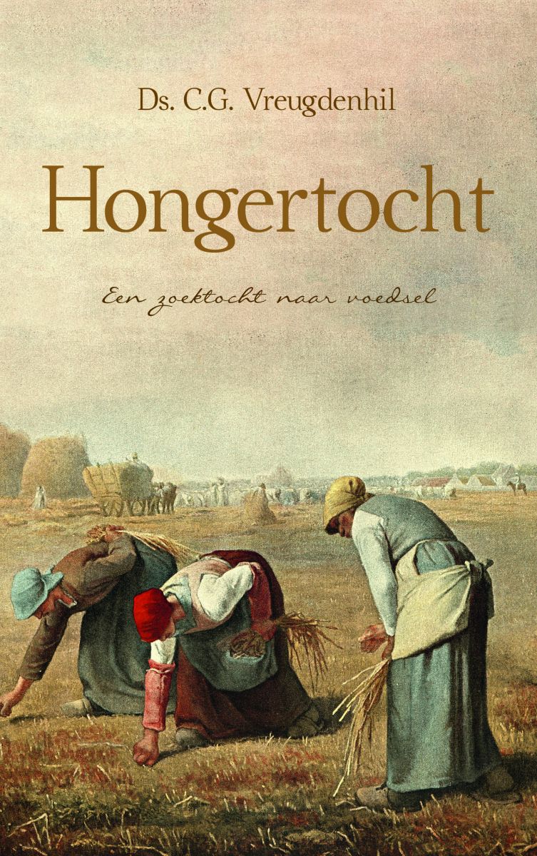 Hongertocht