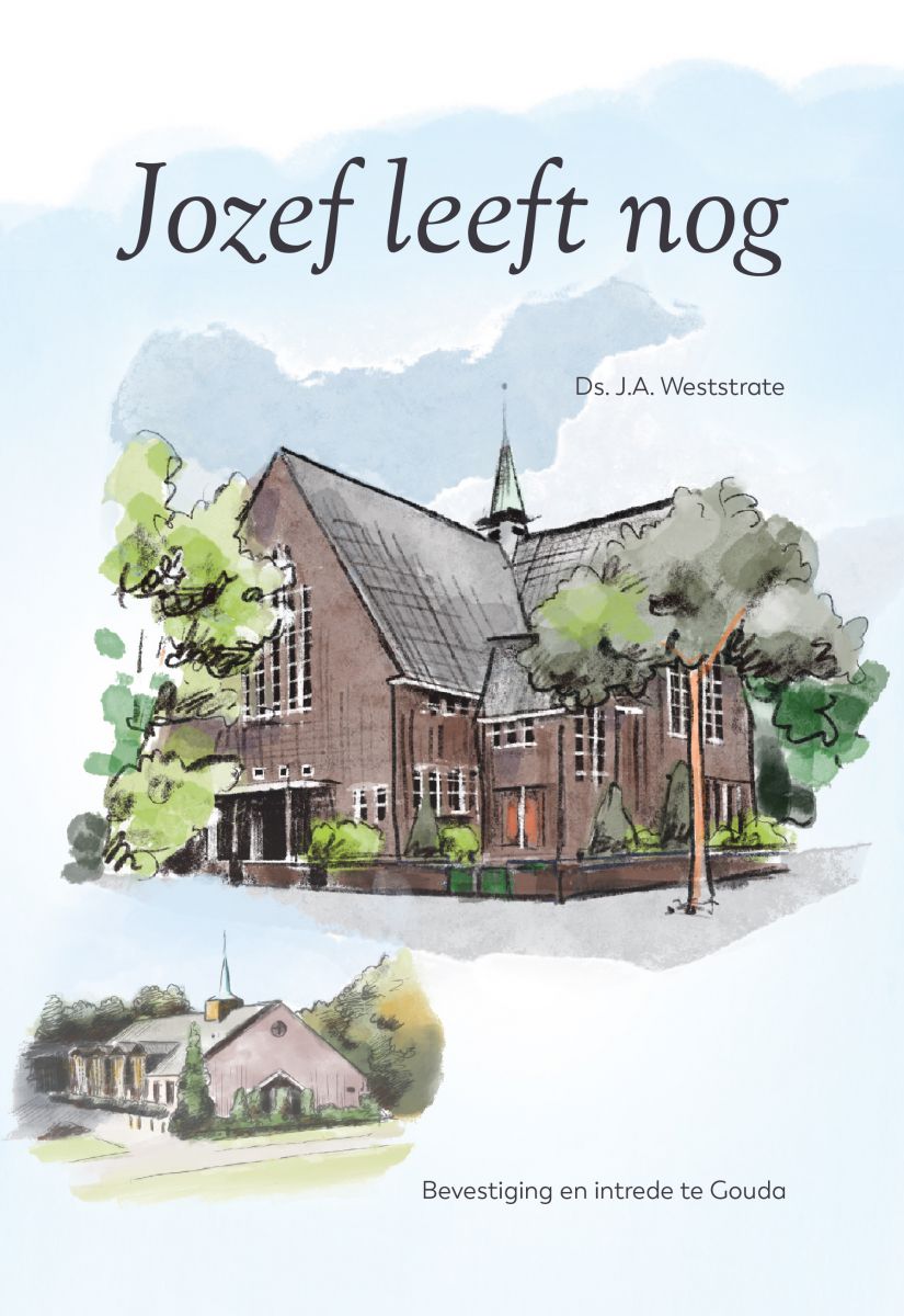 Jozef leeft nog