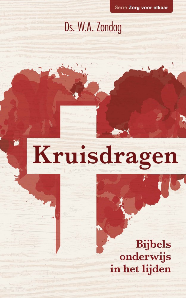 Kruisdragen