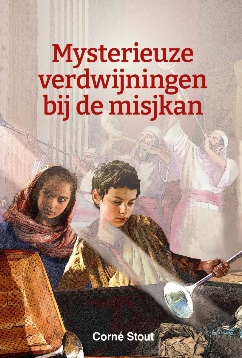 Mysterieuze verdwijningen bij de misjkan