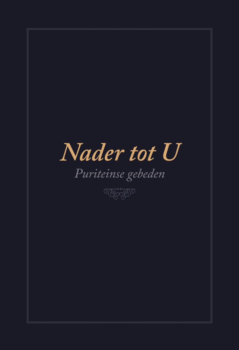 Nader tot U