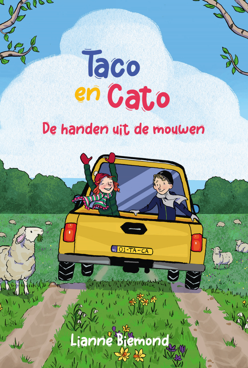 Taco en Cato