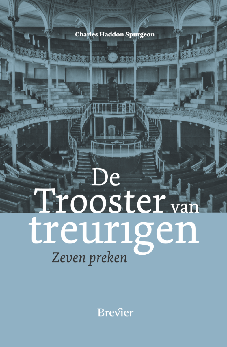De Trooster van treurigen