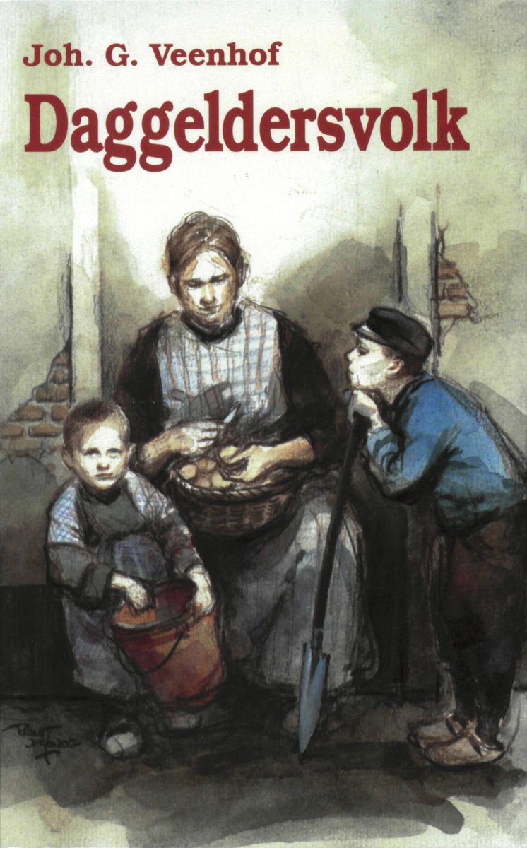 Daggeldersvolk