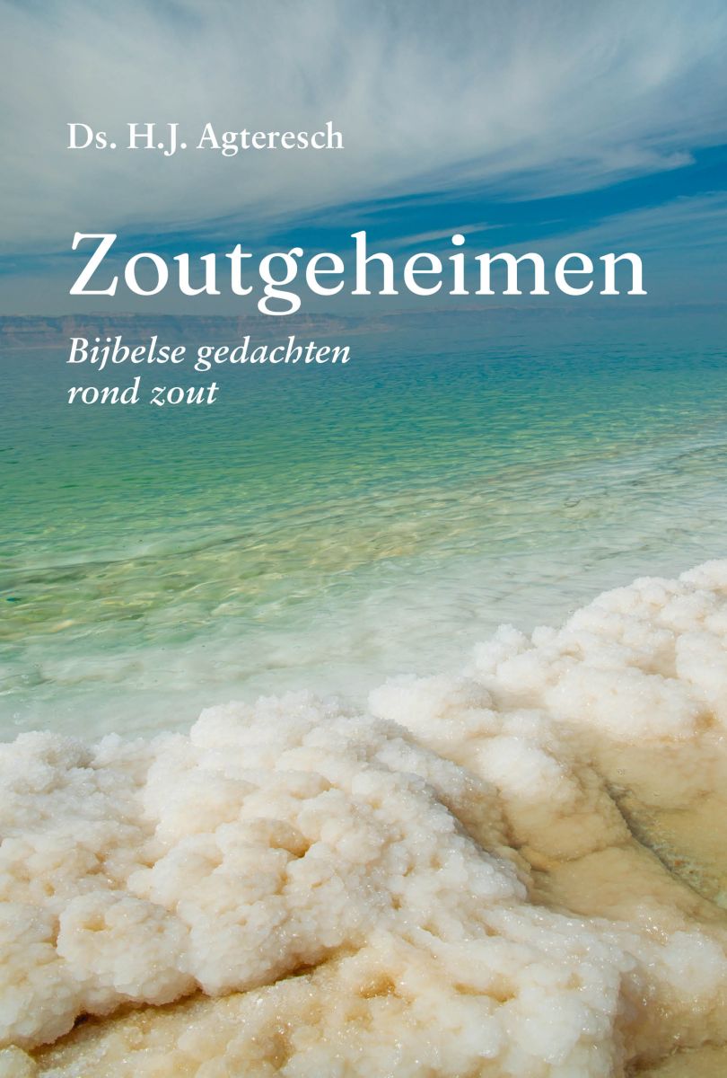 Zoutgeheimen