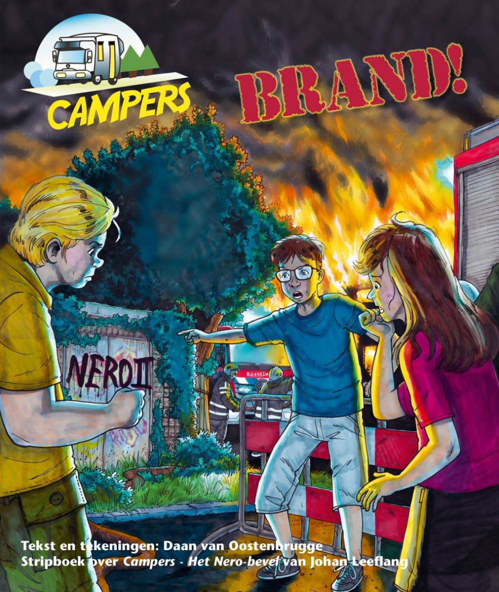 Brand!
