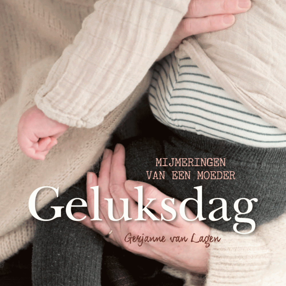 Geluksdag